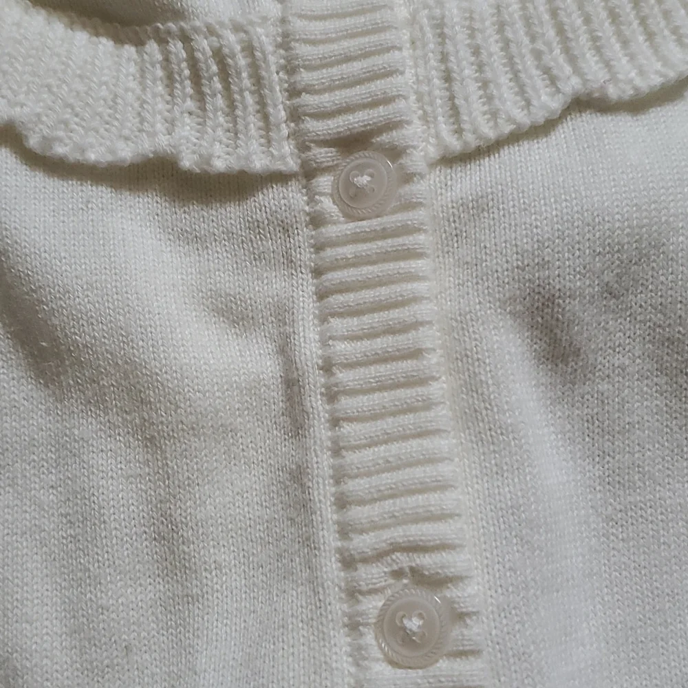 🆕️ GYMBOREE SKINNY JEANS AND CREAM CARDIGAN OUTFIT 👩